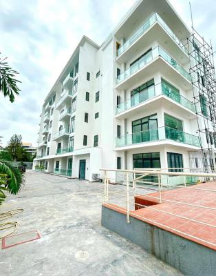 Apartments and Maisonettes, Banana Island, Ikoyi, Lagos, Flat / Apartment for Sale