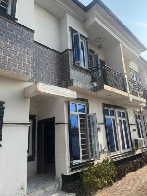 Luxury 3 Bedroom Duplex with Excellent Facilities, Ajah Maruko Ilaje, Ajah, Lagos, Terraced Duplex for Rent