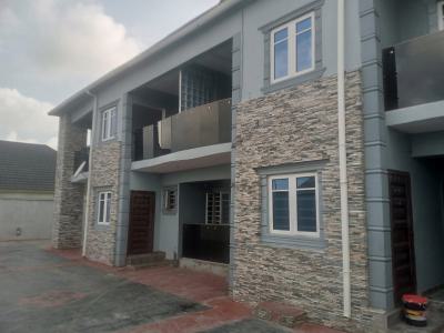 Very Sharp and Quality 2 Bedroom Apartment, Phase 2, Oribanwa, Ibeju Lekki, Lagos, Flat / Apartment for Rent