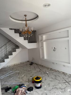 Newly Renovated 3 Bedroom Duplex with Excellent Facilities, Ilaje, Ajah, Lagos, Terraced Duplex for Rent