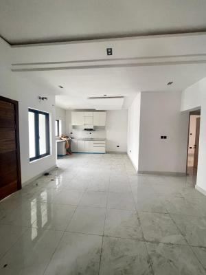 Luxury Brand New Brand 2 Bedroom Penthouse, Lekki Phase 1, Lekki, Lagos, Flat / Apartment for Rent