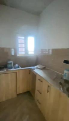 Lovely 2bedroom Flat, Off  Diya Road By Depperlife Church Hq, Gbagada, Lagos, Flat / Apartment for Rent