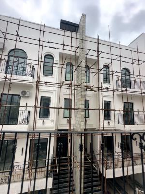 5 Bedroom Townhouse, Ikoyi, Lagos, House for Sale