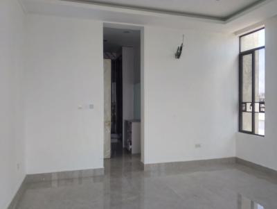 Brand New 3bedroom Serviced Flat with a Room Bq, Serviced with, Kekkl Phase1, Lekki, Lagos, Flat / Apartment for Rent