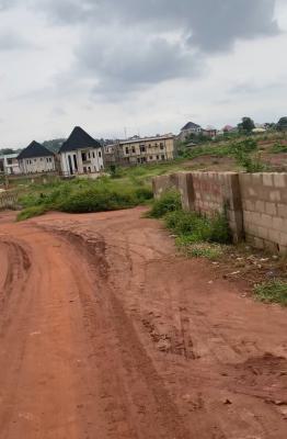 Banana Estate, Independence Layout Phase 2, Enugu, Enugu, Residential Land for Sale