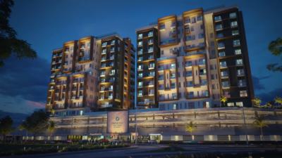 Waterfront Uniquely Built 2bedroom Premium 5star Apartment, Oniru, Victoria Island (vi), Lagos, Flat / Apartment for Sale