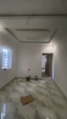 Executive, Spacious and Newly Built 2-bedroom Upstairs Flat, Off Diya Road, By Deeper Life Church Hq, Gbagada, Lagos, Flat / Apartment for Rent