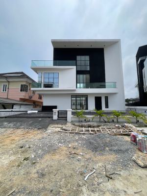 Contemporary 5 Bedrooms Detached Duplex, Orchid, Lekki, Lagos, Detached Duplex for Sale