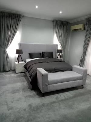 Furnished Self Service 5 Bedroom Detached House, Off Palace Road, Oniru, Victoria Island (vi), Lagos, Detached Duplex for Rent