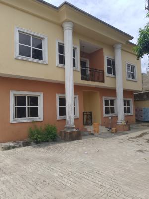 Very Spacious 3 Bedroom Flats Apartments, Off Mobile Road, Ilaje, Ajah, Lagos, Flat / Apartment for Rent