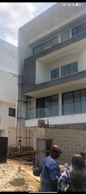 Super 3 Units of Luxurious Duplex, Banana Island, Banana Island, Ikoyi, Lagos, Terraced Duplex for Sale
