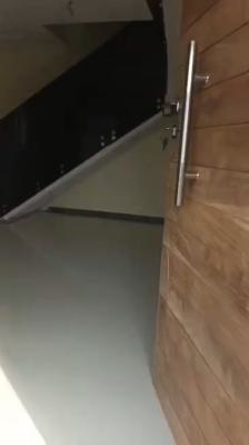 3-bedroom Terrace Duplex, Ifako, Gbagada, Lagos, Terraced Duplex for Sale