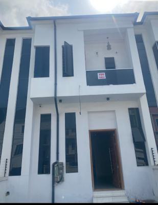 4 Bedroom Duplex, Begonia Avenue, Ikota, Lekki, Lagos, House for Sale