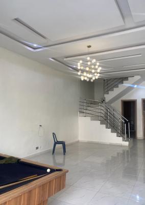 4 Bedroom Duplex, Begonia Avenue, Ikota, Lekki, Lagos, House for Sale