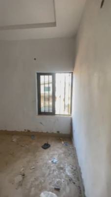 Brand New Specious Mini Flat, Off Ilaje Akoka, Bariga, Shomolu, Lagos, Mini Flat (room and Parlour) for Rent