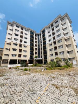 Aesthetically Built 3bedroom Apartment with Bq, Parkview, Ikoyi, Lagos, Flat / Apartment for Rent
