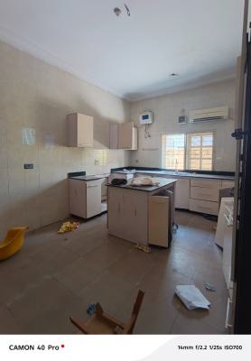 Executive Room and Parlour with Fully Fitted Kitchen, Orchid Road Before The Roundabout, Lekki, Lagos, Mini Flat (room and Parlour) for Rent