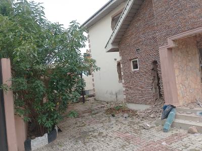 a Prime Residential Land, Gra Phase 2, Magodo, Lagos, Residential Land for Sale