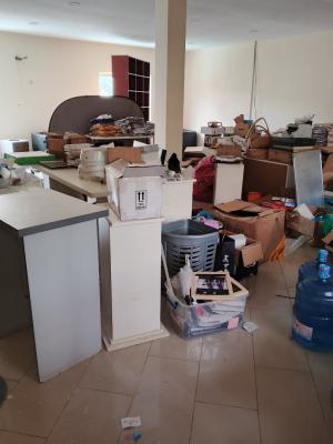 68sqm Office Space, Wuse 2, Abuja, Plaza / Complex / Mall for Rent