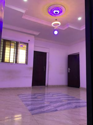 Spacious Mini Flat, Sangotedo, Ajah, Lagos, Mini Flat (room and Parlour) for Rent