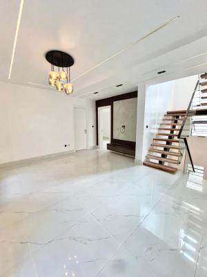 Super 3 Units of Luxurious Duplex Features per Duplex, Banana Island, Ikoyi, Lagos, Detached Duplex for Sale