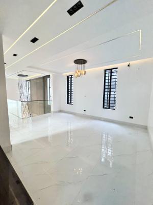 Super 3 Units of Luxurious Duplex Features per Duplex, Banana Island, Ikoyi, Lagos, Detached Duplex for Sale