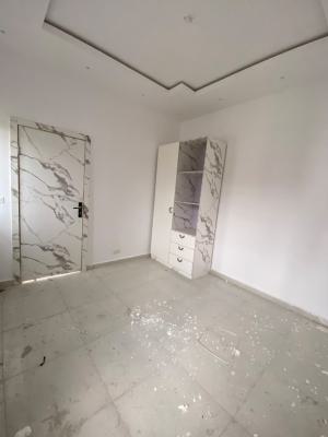 New Serviced Luxury 1 Bedroom Apartment with Inverter Syst & 24 Hours Light, Lekki Palm City, Ajah, Lagos, Mini Flat (room and Parlour) for Rent