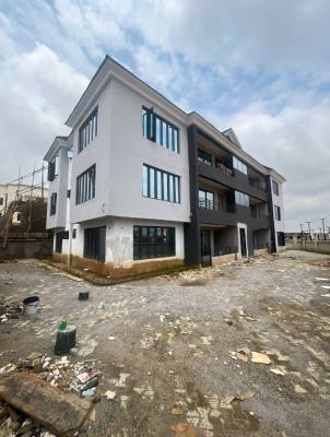 6 Units of 2 Bedroom Apartment, Jahi, Abuja, Flat / Apartment for Sale