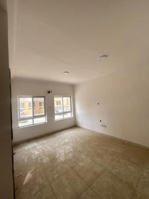 Brand New 2bedroom  Serviced Apartment, Northern Foreshore Estate, Chevron Drive, Lekki, Lagos, Flat / Apartment for Rent