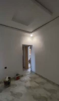 Newly Built 2 Bedroom Up Flat, Off Diya Street, Ifako, Gbagada, Lagos, House for Rent
