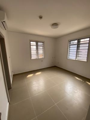 Luxury 1 Bedroom Apartment with 24 Hours Light, Ac, Internet & 24/7 El, Luxury Estate By Lekki Palm City Estate, Ajah, Lagos, Mini Flat (room and Parlour) for Rent