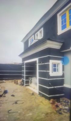 Delicious Newly Built Storey Building of 9 Flats of 2 Bedroom, Mini Flats,, Araromi Street Off Ijesha, Onitire Road, Surulere, Lagos, Block of Flats for Sale