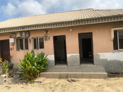 2 Bedroom Flat Bungalow, Eputu London, Eputu, Ibeju Lekki, Lagos, Flat / Apartment for Rent