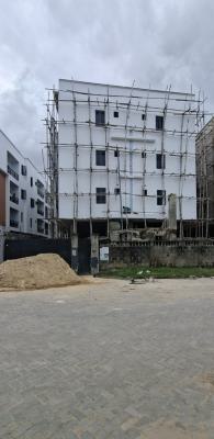 New, Spacious & Tastefully Built 2bedroom Flats with Bq, Off Resurrection Drive, Salem Bus Stop, Ikate, Lekki, Lagos, Flat / Apartment for Sale