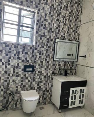 a Very Spacious and Tastefully Furnished 5 Bedroom Detached Duplex, Orchid Road, Lekki, Lagos, Detached Duplex for Rent