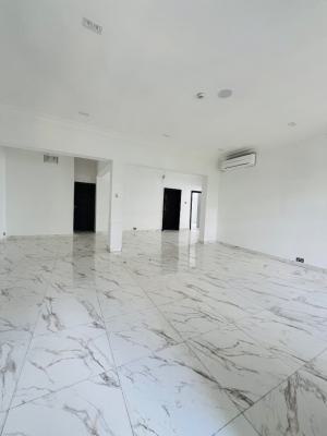 Elegantly Built 3bedroom Apartment with Bq, Ikoyi, Lagos, Flat / Apartment for Rent