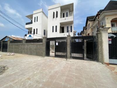 Luxury 6 Bedroom Detached Duplex with Bq, Amuwo Odofin, Lagos, Detached Duplex for Sale