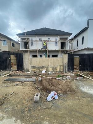 4 Bedroom Semi-detached Home, Allen, Ikeja, Lagos, Semi-detached Duplex for Sale
