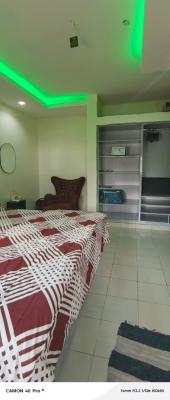 Spacious Mini Flat, Kofo Abayomi Street, Victoria Island (vi), Lagos, Mini Flat (room and Parlour) for Rent
