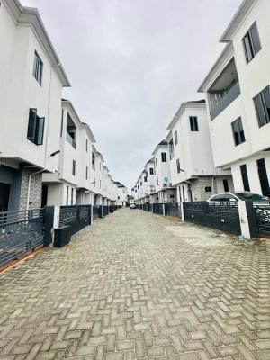 Luxury 4 Bedroom Detached Home, Amuwo Odofin, Lagos, Detached Duplex for Sale