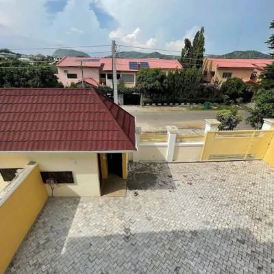 Newly Built 4 Bedroom Terraced Duplex + Bq in a Serene Gated Estate, Yaba, Lagos, Terraced Duplex for Sale