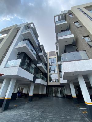 Luxurious Masterpiece, Off African Lane, Lekki, Lekki Phase 1, Lekki, Lagos, Flat / Apartment Short Let