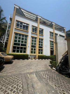 Luxury 1bedroom Penthouse, Oniru Estate, Oniru, Victoria Island (vi), Lagos, Flat / Apartment for Rent