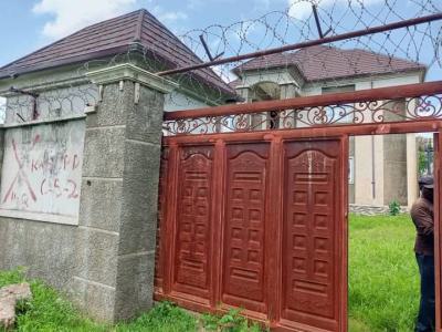 4 Bedroom House, Ajah, Lagos, House for Sale