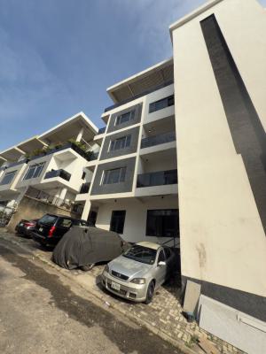 Luxury 3bedroom Apartment with Swimming Pool and Gym, Guzape, Guzape District, Abuja, Flat / Apartment for Sale