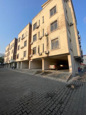 Premium 3 Bedroom Apartment, Agungi, Lekki, Lagos, Block of Flats for Sale