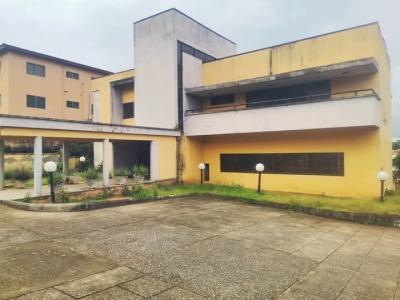 Distressed 5 Bedroom Mansion, Ikoyi, Lagos, Detached Duplex for Sale