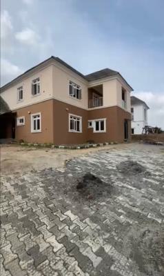a Standard and Tastefully  Finished 5bedroom Fully Detached Duplex, Asokoro District, Abuja, Detached Duplex for Sale