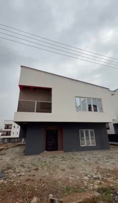 a Standard Newly Built 4 Bedroom Fully Detached Duplex, Games Village, Kaura, Abuja, Detached Duplex for Sale