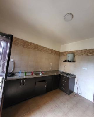 ️   *luxury Serviced 4bedroom Terrace Duplex with Bq Tarred, By Old Secteriate, Garki, Abuja, Terraced Duplex for Rent